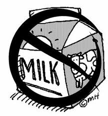 The Milk Myth