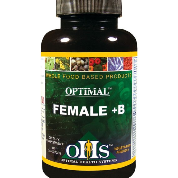 Optimal Female +B