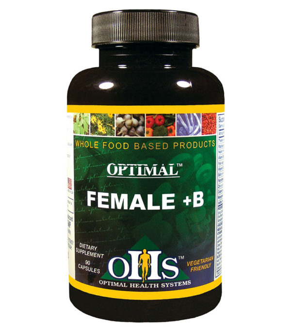 Optimal Female +B