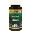 Optimal Iron